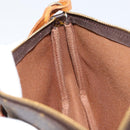 LOUIS VUITTON Monogram Pochette Accessoires Pouch M51980 LV Auth BA7942-19