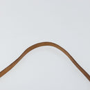 LOUIS VUITTON Monogram Papillon Pouch LV Auth BA7945-8