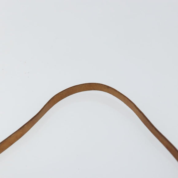 LOUIS VUITTON Monogram Papillon Pouch LV Auth BA7945