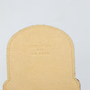 LOUIS VUITTON Monogram Etui Lunette Rabat Glasses Case M62970 LV Auth BA7946-9