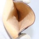 LOUIS VUITTON Monogram Etui Lunette Rabat Glasses Case M62970 LV Auth BA7946-10