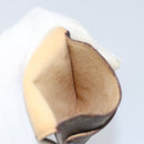 LOUIS VUITTON Monogram Etui Lunette Rabat Glasses Case M62970 LV Auth BA7946-11