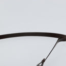 LOUIS VUITTON Damier Ebene Papillon Pouch LV Auth BA7956-8