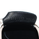 HERMES Moccasin Royale Shoes Leather Beige Auth BA7957M-11