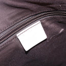 GUCCI GG Canvas Sherry Line Tote Bag Beige Gold 131233 Auth BA7975-18