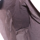 GUCCI GG Canvas Sherry Line Tote Bag Beige Gold 131233 Auth BA7975-21