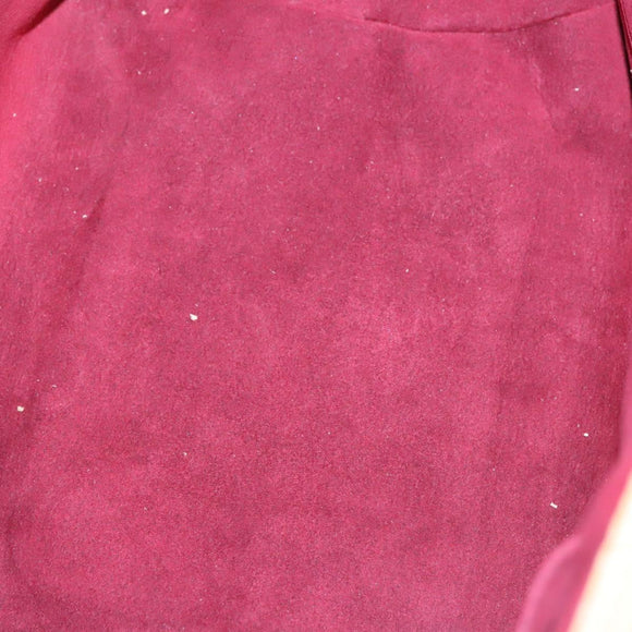 LOUIS VUITTON Monogram Multicolor Annie GM Tote Bag White M40303 LV Auth BA798M