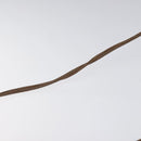 GUCCI GG Supreme Web Sherry Line Bag PVC Beige Gold 156 02 066 Auth BA802-8