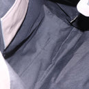 Chloe Eclipse Tote Bag Leather Beige Brown Auth BA8056-16