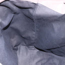 Chloe Eclipse Tote Bag Leather Beige Brown Auth BA8056-18