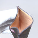 LOUIS VUITTON Monogram Cherry Blossom Etui Miroir M92018 LV Auth BA8069-18