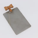 LOUIS VUITTON Monogram Cherry Blossom Etui Miroir M92018 LV Auth BA8069-10