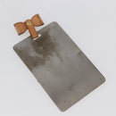 LOUIS VUITTON Monogram Cherry Blossom Etui Miroir M92018 LV Auth BA8069-11