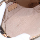 LOUIS VUITTON Monogram Pochette Cosmetic PM Cosmetic Pouch M47515 LV Auth BA8070-10