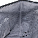 GUCCI GG Canvas Tote Bag Beige Gold 211976 Auth BA8072-10