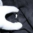 GUCCI GG Canvas Tote Bag Beige Gold 211976 Auth BA8072-11