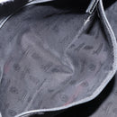 GUCCI GG Canvas Tote Bag Beige Gold 211976 Auth BA8072-21