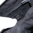 GUCCI GG Canvas Tote Bag Beige Gold 211976 Auth BA8072-12