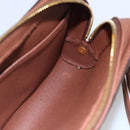 LOUIS VUITTON Monogram Orsay Clutch Bag M51790 LV Auth BA8082-19