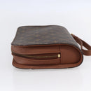 LOUIS VUITTON Monogram Orsay Clutch Bag M51790 LV Auth BA8082-3
