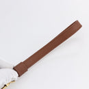 LOUIS VUITTON Monogram Orsay Clutch Bag M51790 LV Auth BA8082-7