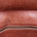 LOUIS VUITTON Monogram Chantilly GM Shoulder Bag M51232 LV Auth BA8083-9