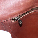 LOUIS VUITTON Monogram Chantilly GM Shoulder Bag M51232 LV Auth BA8083-11