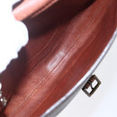 LOUIS VUITTON Monogram Chantilly GM Shoulder Bag M51232 LV Auth BA8083-10