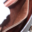 LOUIS VUITTON Monogram Chantilly GM Shoulder Bag M51232 LV Auth BA8083-12