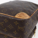 LOUIS VUITTON Monogram Amazon GM Shoulder Bag M45234 LV Auth BA8086-16