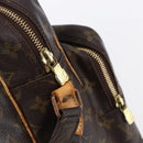 LOUIS VUITTON Monogram Amazon GM Shoulder Bag M45234 LV Auth BA8086-18