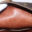 LOUIS VUITTON Monogram Amazon GM Shoulder Bag M45234 LV Auth BA8086-19