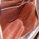 LOUIS VUITTON Monogram Amazon GM Shoulder Bag M45234 LV Auth BA8086-20