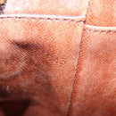 LOUIS VUITTON Monogram Amazon GM Shoulder Bag M45234 LV Auth BA8086-12