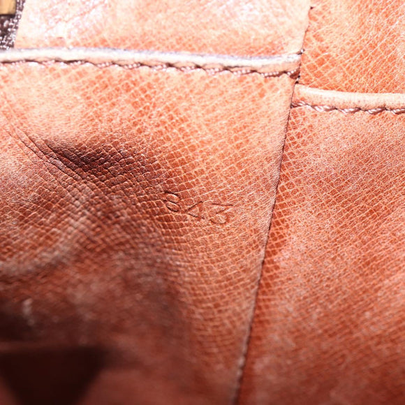 LOUIS VUITTON Monogram Amazon GM Shoulder Bag M45234 LV Auth BA8086