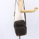 LOUIS VUITTON Monogram Amazon GM Shoulder Bag M45234 LV Auth BA8086-23