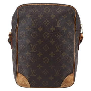LOUIS VUITTON Monogram Amazon GM Shoulder Bag M45234 LV Auth BA8086 - 0