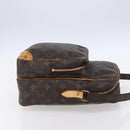 LOUIS VUITTON Monogram Amazon GM Shoulder Bag M45234 LV Auth BA8086-4