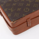 LOUIS VUITTON Monogram Sac Bandouliere Shoulder Bag M51364 LV Auth BA8087-16