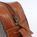 LOUIS VUITTON Monogram Sac Bandouliere Shoulder Bag M51364 LV Auth BA8087-17