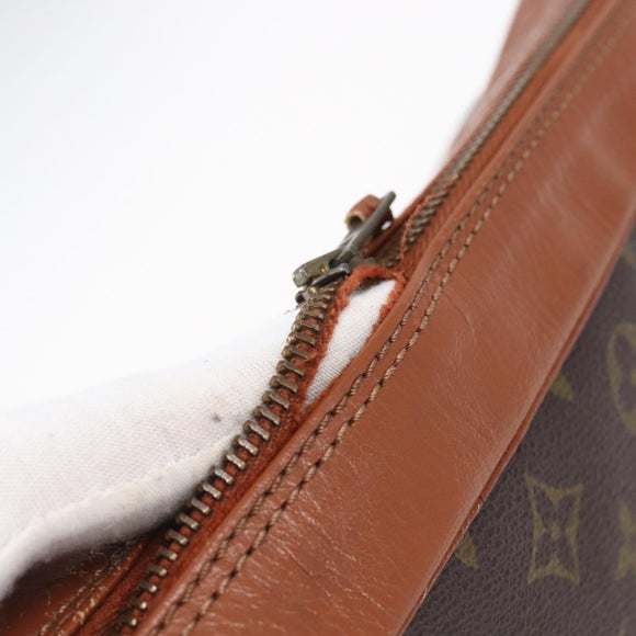 LOUIS VUITTON Monogram Sac Bandouliere Shoulder Bag M51364 LV Auth BA8087