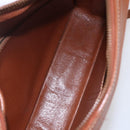 LOUIS VUITTON Monogram Sac Bandouliere Shoulder Bag M51364 LV Auth BA8087-11