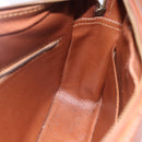 LOUIS VUITTON Monogram Sac Bandouliere Shoulder Bag M51364 LV Auth BA8087-20