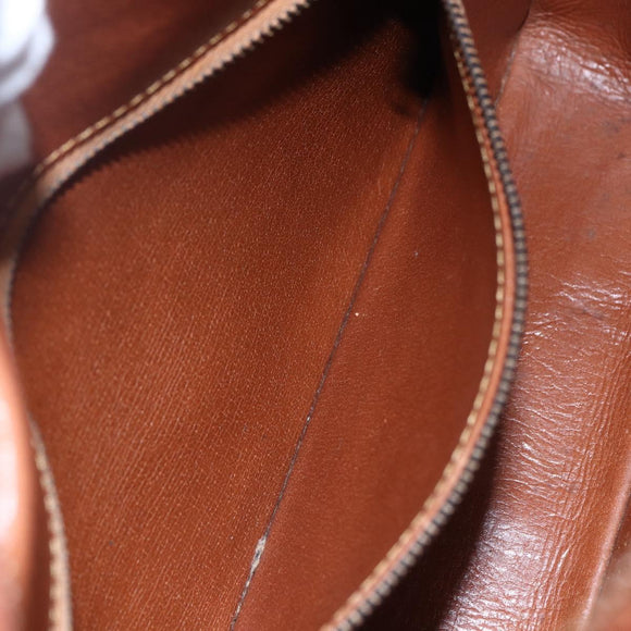 LOUIS VUITTON Monogram Sac Bandouliere Shoulder Bag M51364 LV Auth BA8087