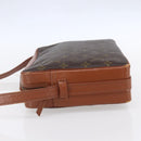 LOUIS VUITTON Monogram Sac Bandouliere Shoulder Bag M51364 LV Auth BA8087-3