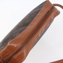 LOUIS VUITTON Monogram Sac Bandouliere Shoulder Bag M51364 LV Auth BA8087-6