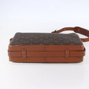 LOUIS VUITTON Monogram Sac Bandouliere Shoulder Bag M51364 LV Auth BA8087-5