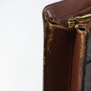 LOUIS VUITTON Monogram Pochette Homme Clutch Bag M51795 LV Auth BA8088-18