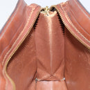 LOUIS VUITTON Monogram Pochette Homme Clutch Bag M51795 LV Auth BA8088-20