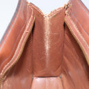 LOUIS VUITTON Monogram Pochette Homme Clutch Bag M51795 LV Auth BA8088-21